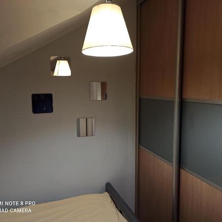 Lawendowe Love Rynek Rzeszow Close Center Appartement Buitenkant foto