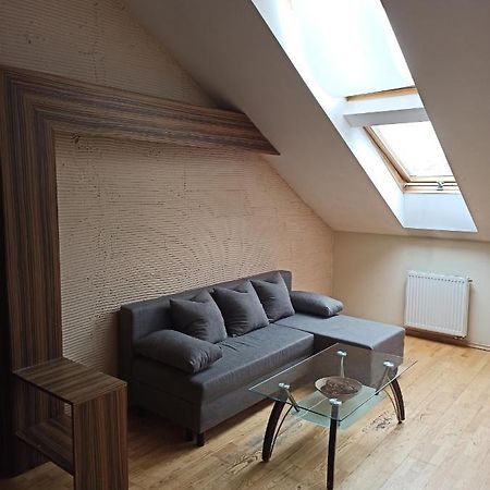 Lawendowe Love Rynek Rzeszow Close Center Appartement Buitenkant foto