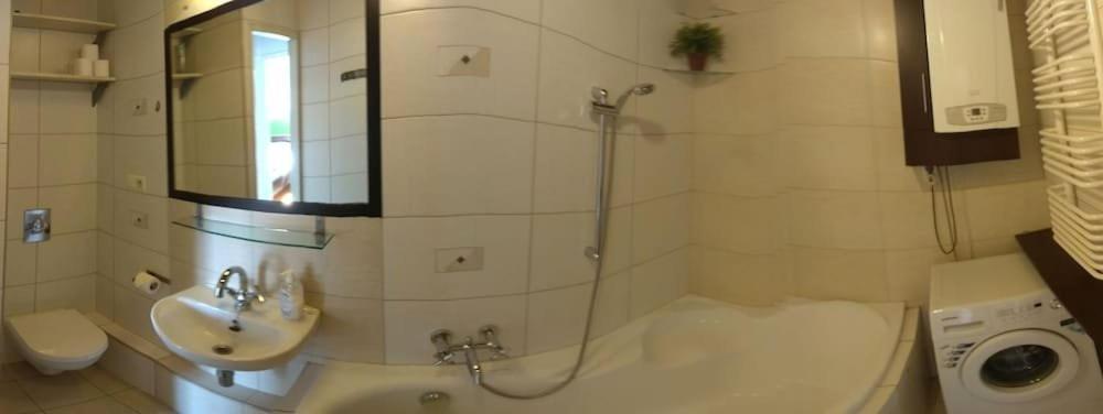 Lawendowe Love Rynek Rzeszow Close Center Appartement Buitenkant foto
