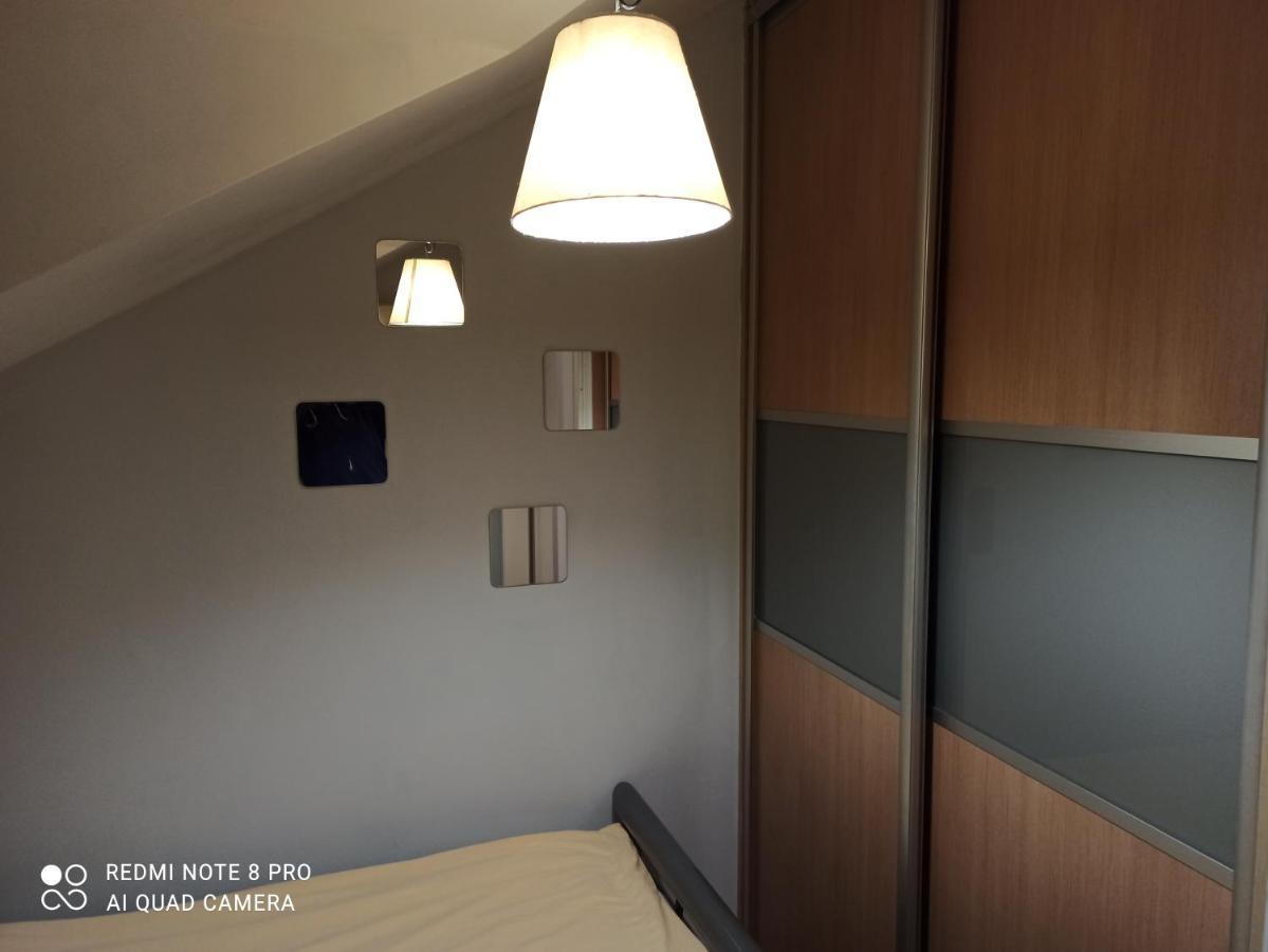 Lawendowe Love Rynek Rzeszow Close Center Appartement Buitenkant foto