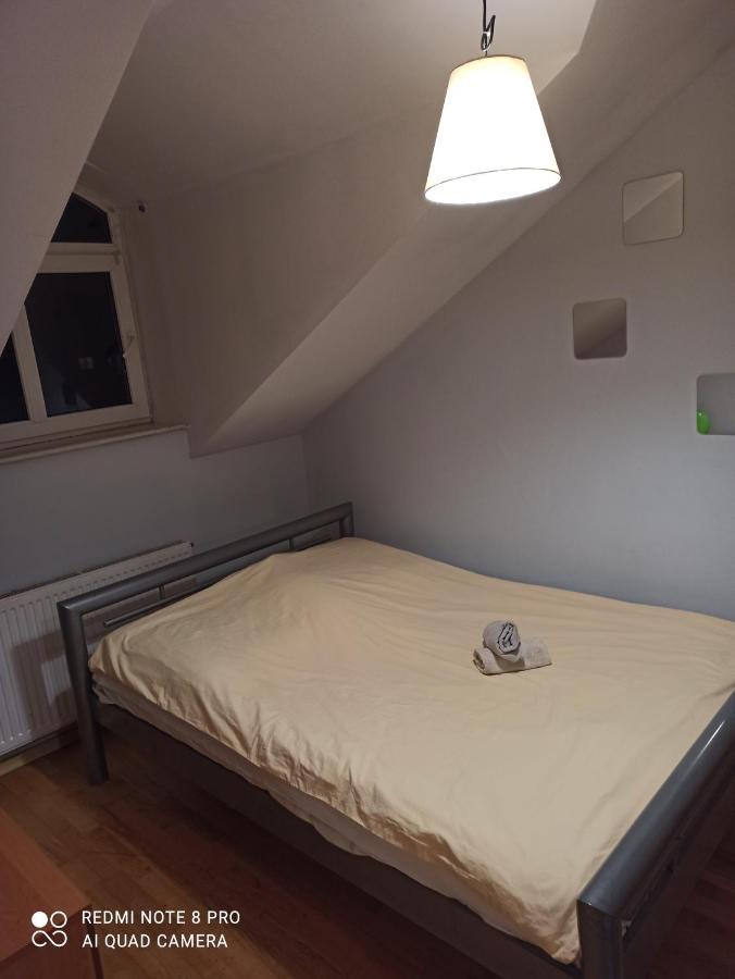 Lawendowe Love Rynek Rzeszow Close Center Appartement Buitenkant foto