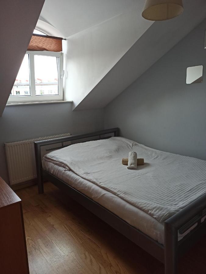 Lawendowe Love Rynek Rzeszow Close Center Appartement Buitenkant foto