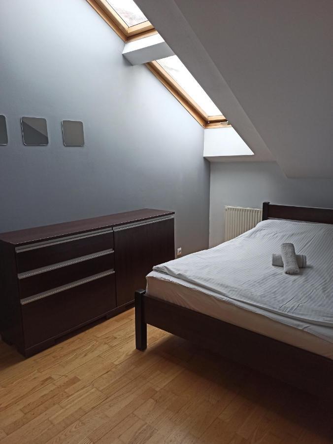 Lawendowe Love Rynek Rzeszow Close Center Appartement Buitenkant foto