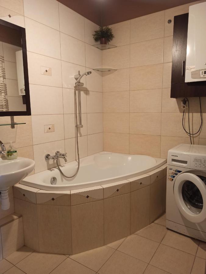 Lawendowe Love Rynek Rzeszow Close Center Appartement Buitenkant foto